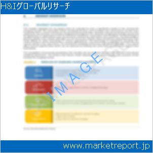 市場と産業調査レポートのイメージ